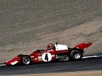 Ferrari 312 B2 1971 года